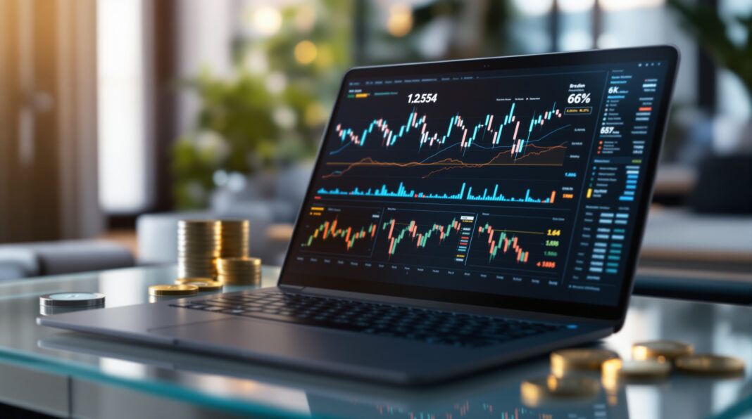 ADAN : Comprendre son fonctionnement et les avantages pour les investisseurs en crypto-monnaies découvrez le fonctionnement d'adan et ses avantages pour les investisseurs en crypto-monnaies, afin d'optimiser vos stratégies et sécuriser vos investissements.