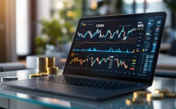 ADAN : Comprendre son fonctionnement et les avantages pour les investisseurs en crypto-monnaies découvrez le fonctionnement d'adan et ses avantages pour les investisseurs en crypto-monnaies, afin d'optimiser vos stratégies et sécuriser vos investissements.