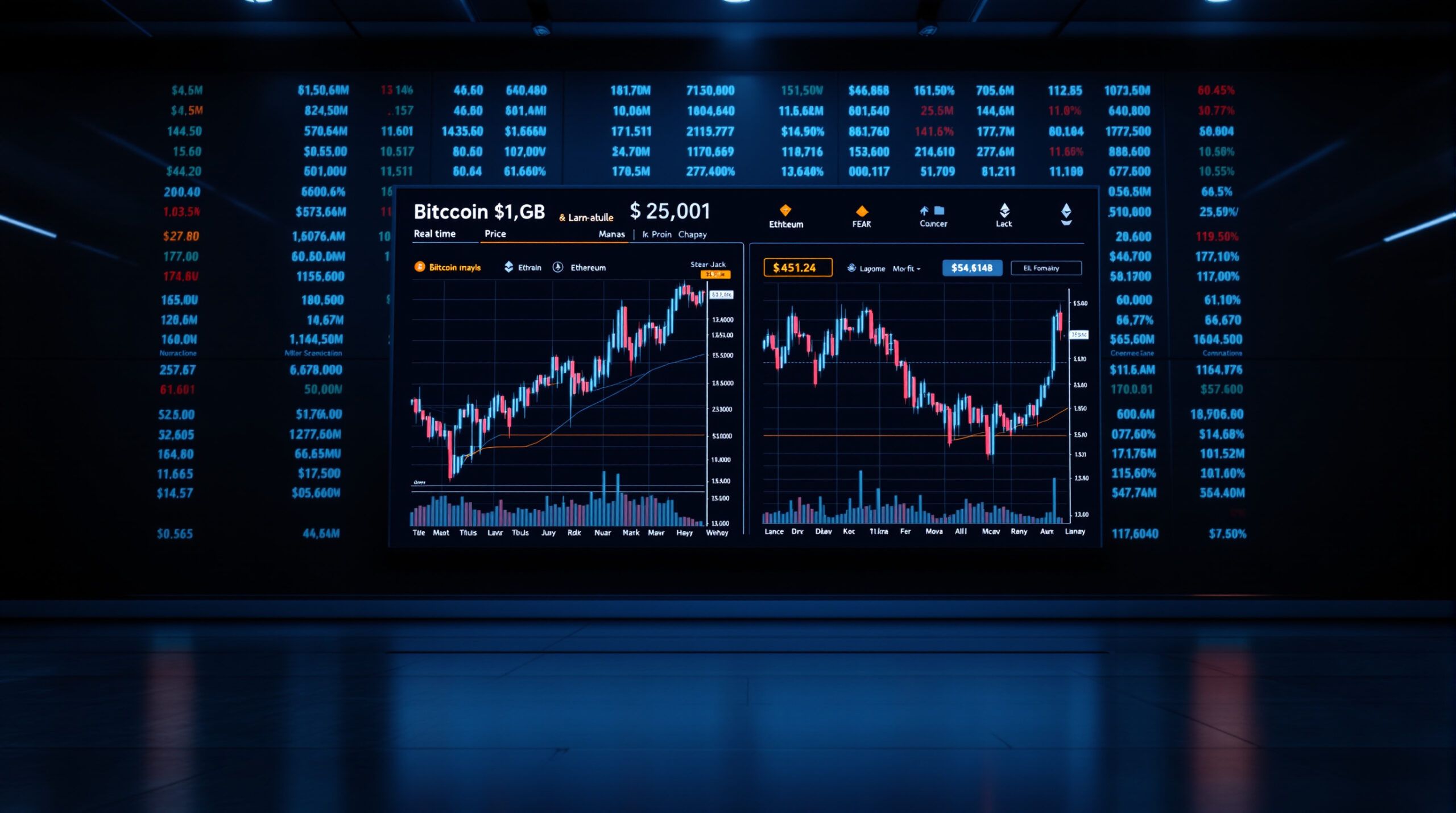 découvrez notre guide complet sur les etp crypto pour comprendre leur fonctionnement et réussir vos investissements en toute sérénité.