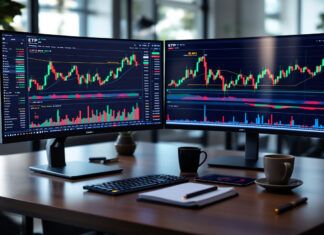 ETP Crypto : Guide complet pour comprendre et réussir votre investissement découvrez notre guide complet sur les etp crypto pour comprendre leur fonctionnement et optimiser vos investissements en cryptomonnaies avec succès.