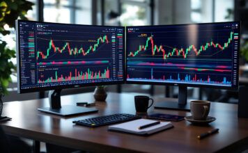 ETP Crypto : Guide complet pour comprendre et réussir votre investissement découvrez notre guide complet sur les etp crypto pour comprendre leur fonctionnement et optimiser vos investissements en cryptomonnaies avec succès.