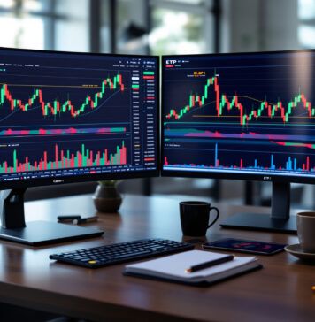 ETP Crypto : Guide complet pour comprendre et réussir votre investissement découvrez notre guide complet sur les etp crypto pour comprendre leur fonctionnement et optimiser vos investissements en cryptomonnaies avec succès.
