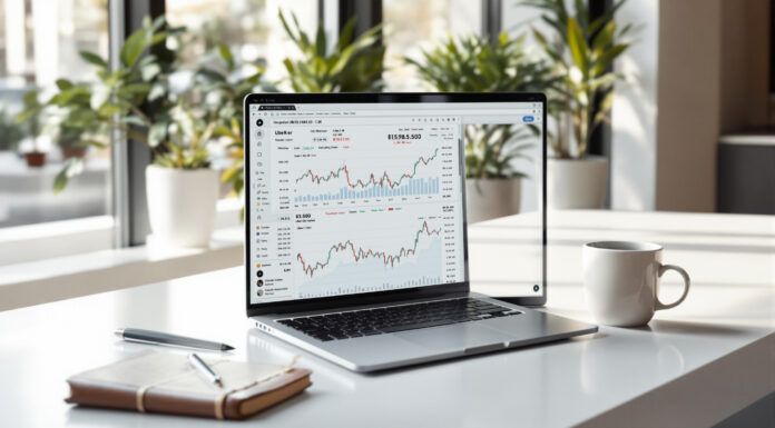 Faut-il saisir l’opportunité d’investir dans l’action Uber dès maintenant ? découvrez les raisons pour lesquelles investir dans l'action uber dès maintenant pourrait être une opportunité stratégique, ainsi que les risques à considérer avant de prendre votre décision.