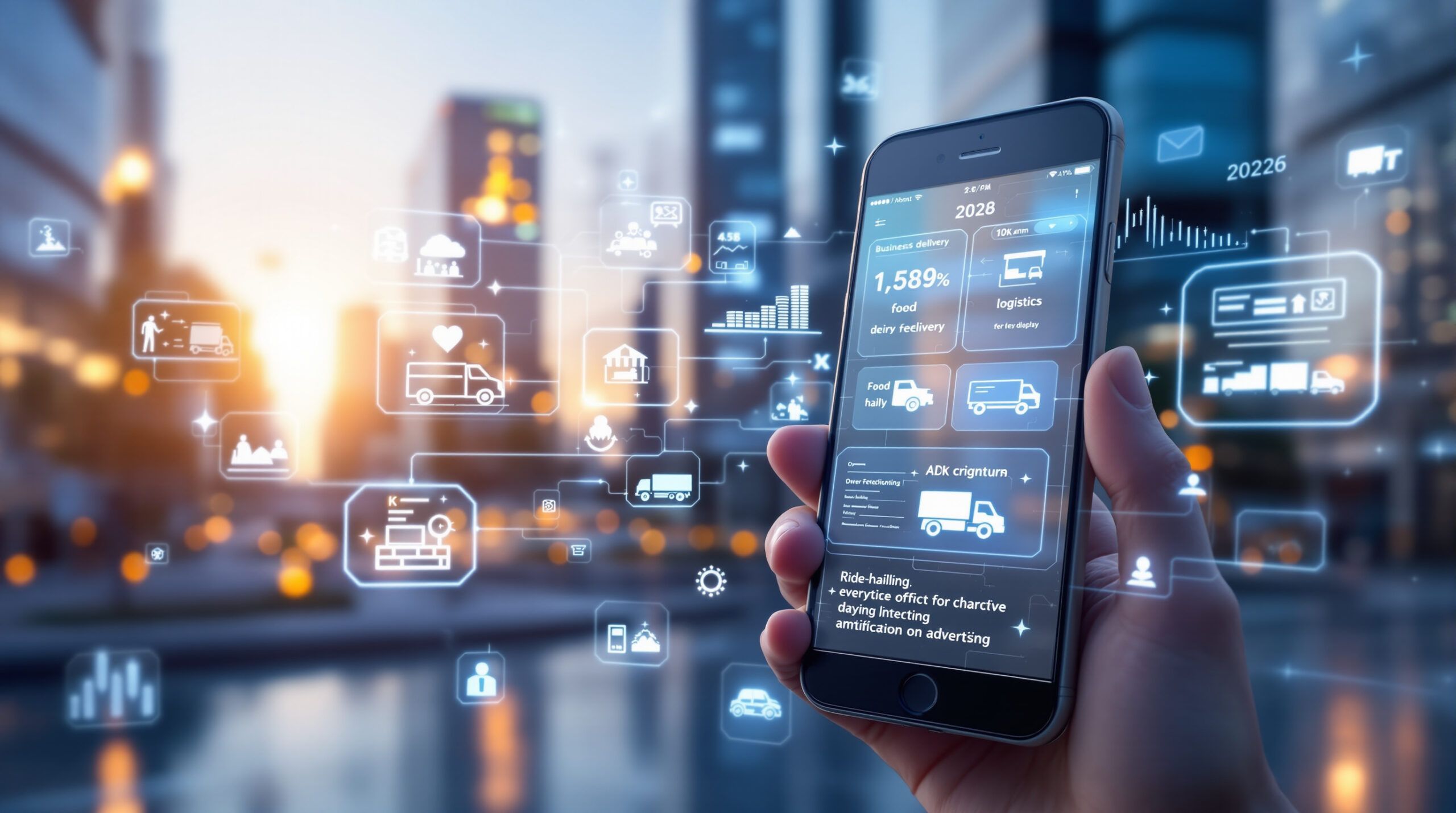 découvrez si investir dans l'action uber dès maintenant est une opportunité rentable en analysant les tendances du marché, les performances de l'entreprise et les perspectives futures.