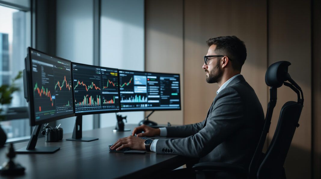 Faut-il saisir l’opportunité d’investir dans les actions Alstom dès aujourd’hui ? découvrez pourquoi investir dans les actions alstom dès aujourd'hui pourrait être une opportunité stratégique. analyse des perspectives et conseils pour les investisseurs.