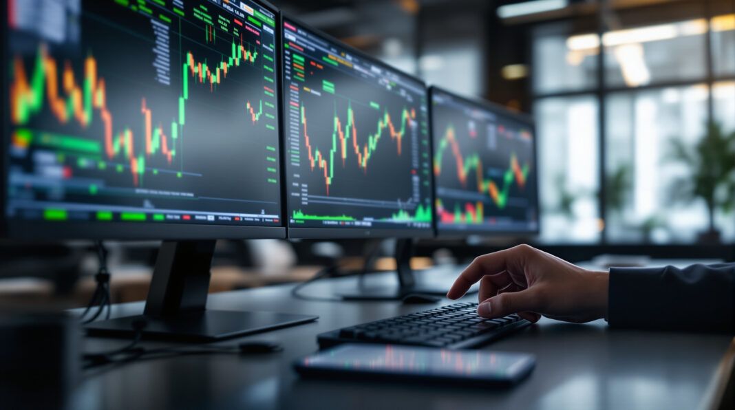 Faut-il toujours miser sur l'action Nvidia en Bourse aujourd'hui ? découvrez s'il est judicieux d'investir aujourd'hui dans l'action nvidia en bourse. analyse des tendances actuelles, opportunités et risques pour guider vos décisions financières.