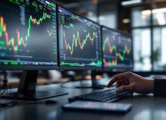 Faut-il toujours miser sur l’action Nvidia en Bourse aujourd’hui ? découvrez s'il est judicieux d'investir aujourd'hui dans l'action nvidia en bourse. analyse des tendances actuelles, opportunités et risques pour guider vos décisions financières.