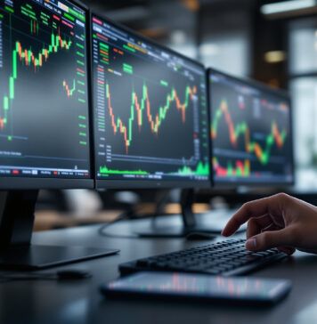 Faut-il toujours miser sur l’action Nvidia en Bourse aujourd’hui ? découvrez s'il est judicieux d'investir aujourd'hui dans l'action nvidia en bourse. analyse des tendances actuelles, opportunités et risques pour guider vos décisions financières.