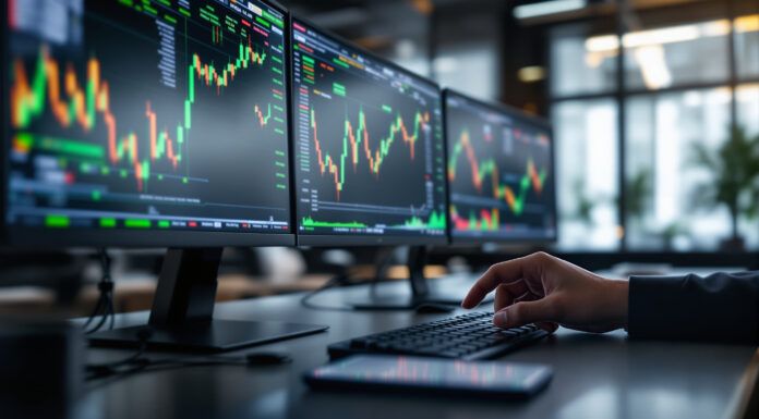 Faut-il toujours miser sur l’action Nvidia en Bourse aujourd’hui ? découvrez s'il est judicieux d'investir aujourd'hui dans l'action nvidia en bourse. analyse des tendances actuelles, opportunités et risques pour guider vos décisions financières.