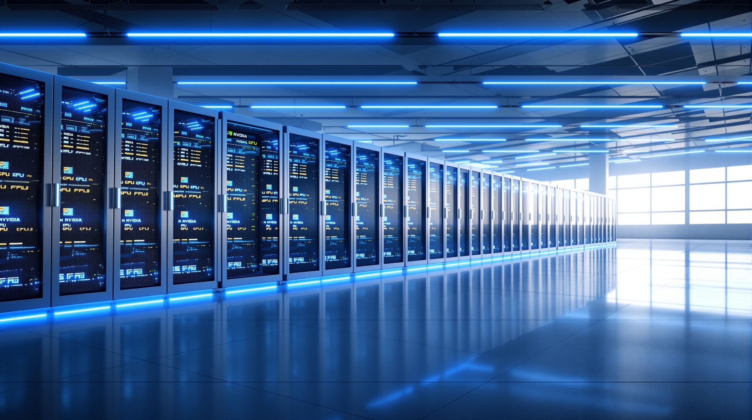 découvrez s'il est judicieux d'investir dans l'action nvidia en bourse aujourd'hui, en analysant les tendances du marché et les perspectives de l'entreprise.