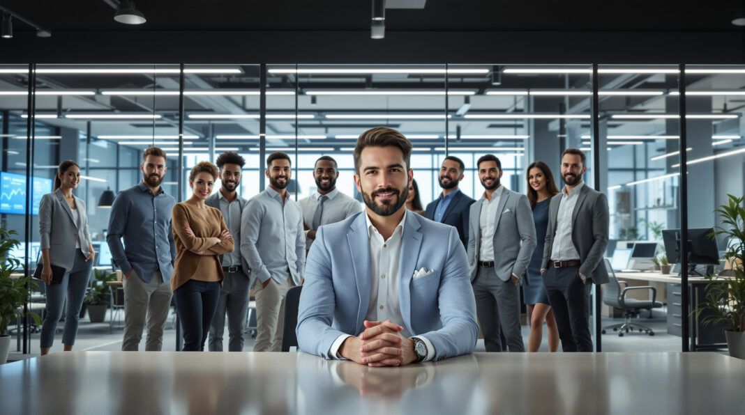 Finfluenceurs : Découvrez les influenceurs finance incontournables à suivre découvrez les finfluenceurs, les influenceurs finance incontournables à suivre pour des conseils avisés, des analyses de marché et des astuces pour gérer votre argent efficacement.