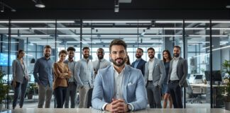 Finfluenceurs : Découvrez les influenceurs finance incontournables à suivre découvrez les finfluenceurs, les influenceurs finance incontournables à suivre pour des conseils avisés, des analyses de marché et des astuces pour gérer votre argent efficacement.