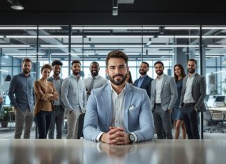 Finfluenceurs : Découvrez les influenceurs finance incontournables à suivre découvrez les finfluenceurs, les influenceurs finance incontournables à suivre pour des conseils avisés, des analyses de marché et des astuces pour gérer votre argent efficacement.