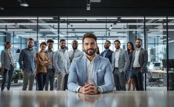 Finfluenceurs : Découvrez les influenceurs finance incontournables à suivre découvrez les finfluenceurs, les influenceurs finance incontournables à suivre pour des conseils avisés, des analyses de marché et des astuces pour gérer votre argent efficacement.