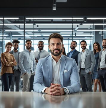 Finfluenceurs : Découvrez les influenceurs finance incontournables à suivre découvrez les finfluenceurs, les influenceurs finance incontournables à suivre pour des conseils avisés, des analyses de marché et des astuces pour gérer votre argent efficacement.