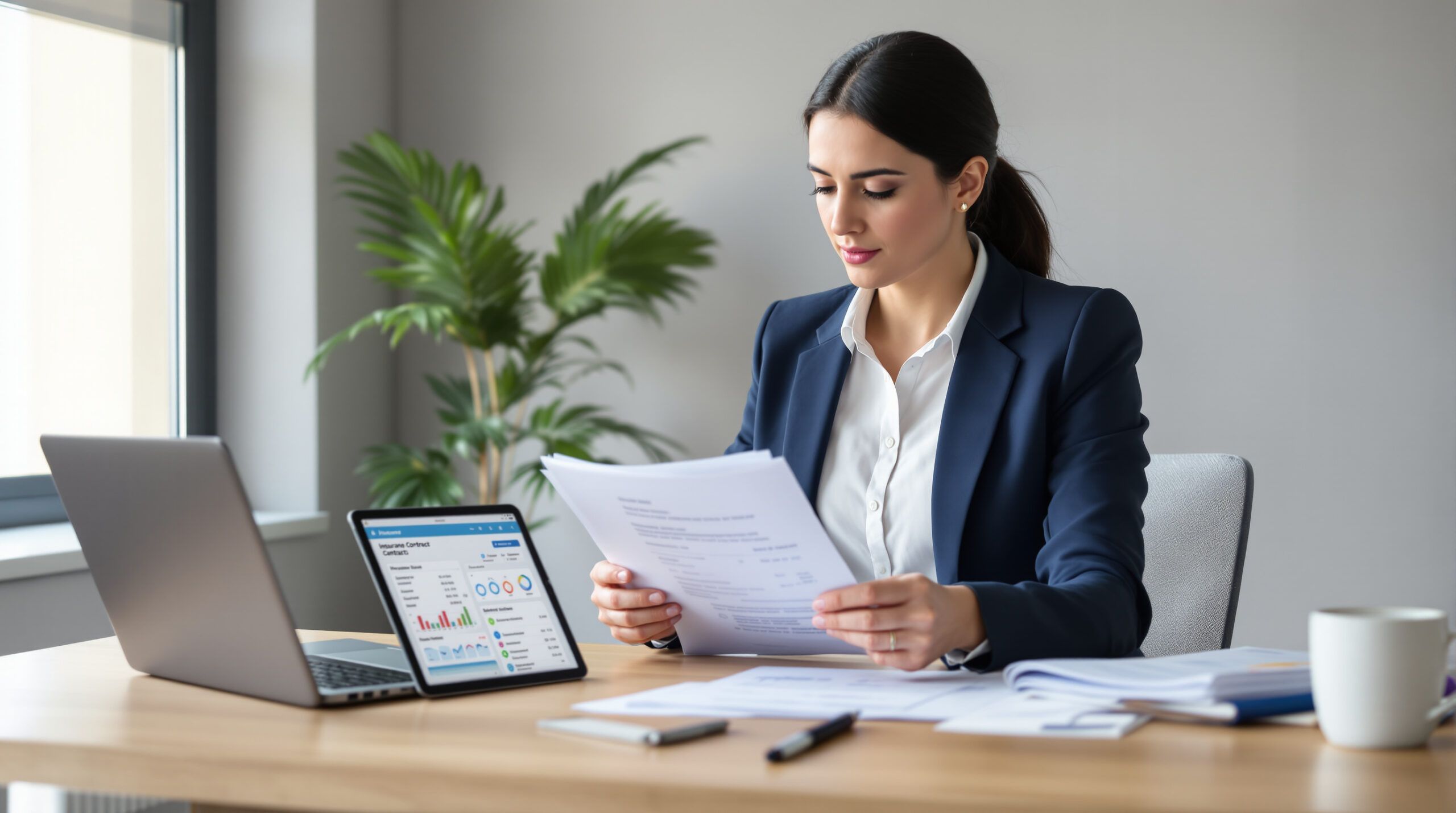 découvrez notre guide pratique pour bien gérer et répartir votre épargne dans un contrat d’assurance vie, optimisez vos investissements et sécurisez votre avenir financier.