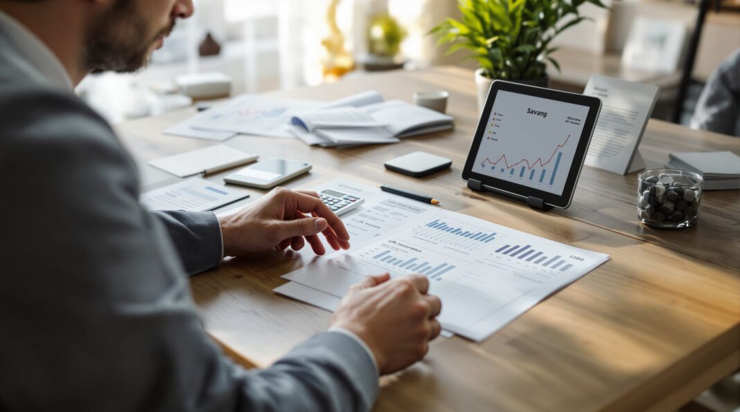Guide pratique pour bien gérer et répartir son épargne dans un contrat d’assurance vie découvrez un guide pratique pour bien gérer et répartir votre épargne dans un contrat d’assurance vie, afin d’optimiser vos investissements et sécuriser votre avenir financier.