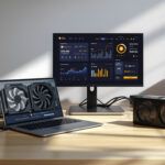 Guide pratique pour débuter le minage de cryptomonnaies en 2026, même sans expertise technique