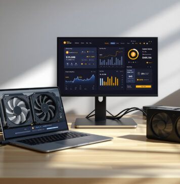 Guide pratique pour débuter le minage de cryptomonnaies en 2026, même sans expertise technique découvrez notre guide pratique pour débuter le minage de cryptomonnaies en 2026, accessible à tous, même sans compétences techniques. apprenez les bases, les outils essentiels et les meilleures astuces pour réussir.