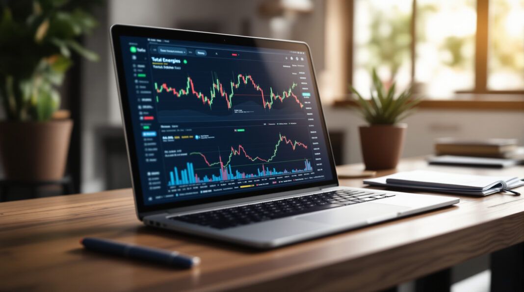 Guide pratique pour investir dans l’action TotalEnergies en Bourse en 2026 : Stratégies et conseils découvrez notre guide pratique pour investir dans l'action totalenergies en 2026. apprenez les meilleures stratégies et conseils pour optimiser vos investissements en bourse.