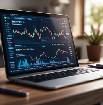Guide pratique pour investir dans l’action TotalEnergies en Bourse en 2026 : Stratégies et conseils découvrez notre guide pratique pour investir dans l'action totalenergies en 2026. apprenez les meilleures stratégies et conseils pour optimiser vos investissements en bourse.