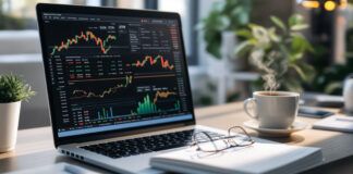Investir dans les ETF en 2026 : Guide pour capter les tendances majeures du marché découvrez comment investir dans les etf en 2026 avec notre guide complet pour saisir les tendances majeures du marché et optimiser votre portefeuille.