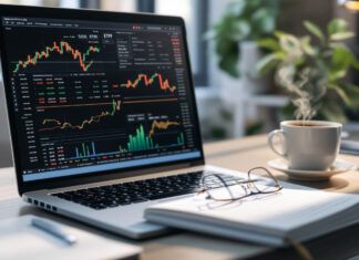 Investir dans les ETF en 2026 : Guide pour capter les tendances majeures du marché découvrez comment investir dans les etf en 2026 avec notre guide complet pour saisir les tendances majeures du marché et optimiser votre portefeuille.