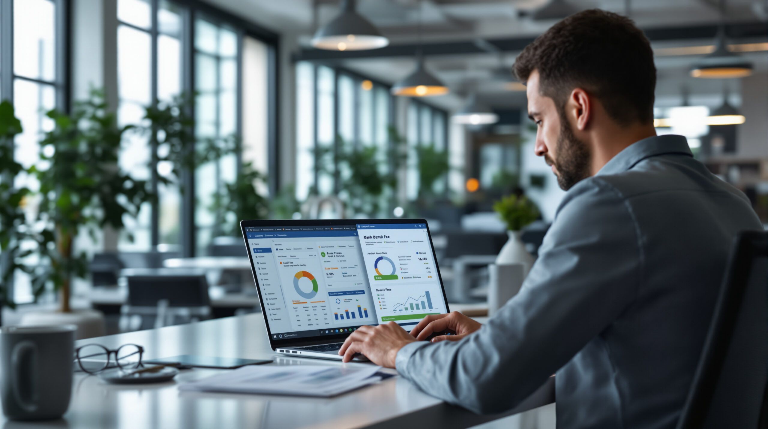 découvrez quelle banque propose les frais les plus compétitifs pour investir en bourse grâce à notre analyse comparative des meilleures établissements bancaires.