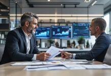 Investir en bourse : quel établissement bancaire offre les frais les plus avantageux ? Analyse comparative des meilleures banques découvrez quelle banque propose les frais les plus avantageux pour investir en bourse grâce à notre analyse comparative complète des meilleures établissements bancaires.