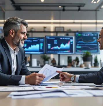 Investir en bourse : quel établissement bancaire offre les frais les plus avantageux ? Analyse comparative des meilleures banques découvrez quelle banque propose les frais les plus avantageux pour investir en bourse grâce à notre analyse comparative complète des meilleures établissements bancaires.