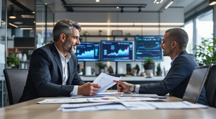 Investir en bourse : quel établissement bancaire offre les frais les plus avantageux ? Analyse comparative des meilleures banques découvrez quelle banque propose les frais les plus avantageux pour investir en bourse grâce à notre analyse comparative complète des meilleures établissements bancaires.