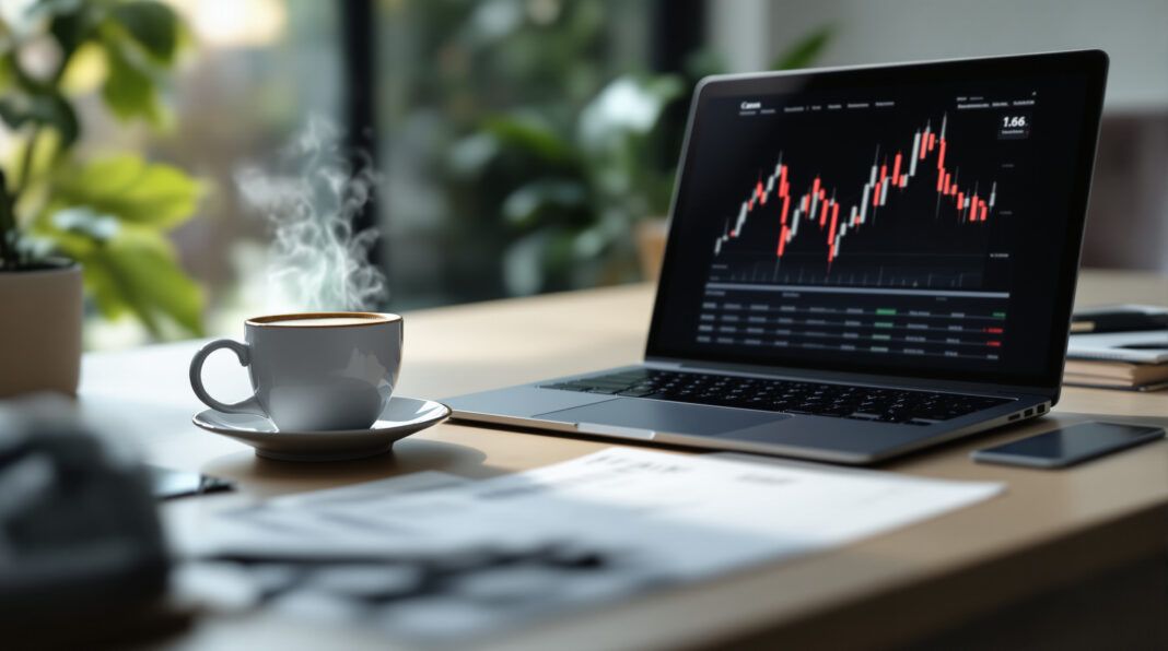 Investir en toute sécurité en 2026 : quelles options choisir pour minimiser les risques ? découvrez les meilleures stratégies pour investir en toute sécurité en 2026 et minimiser les risques grâce à des options adaptées à votre profil.