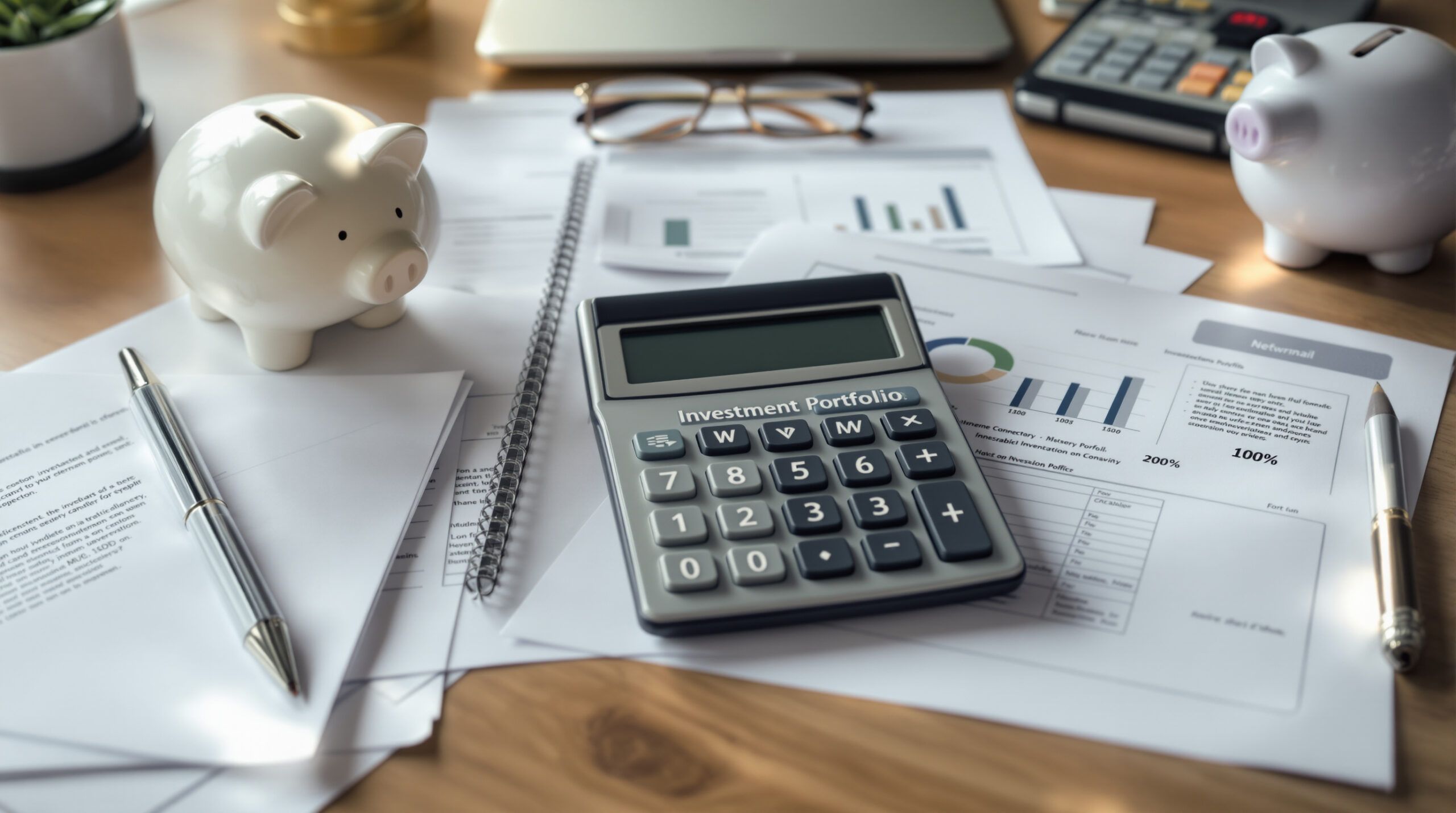 découvrez les meilleures stratégies d'investissement sécurisées pour 2026 et apprenez à choisir les options qui minimisent les risques tout en maximisant vos rendements.