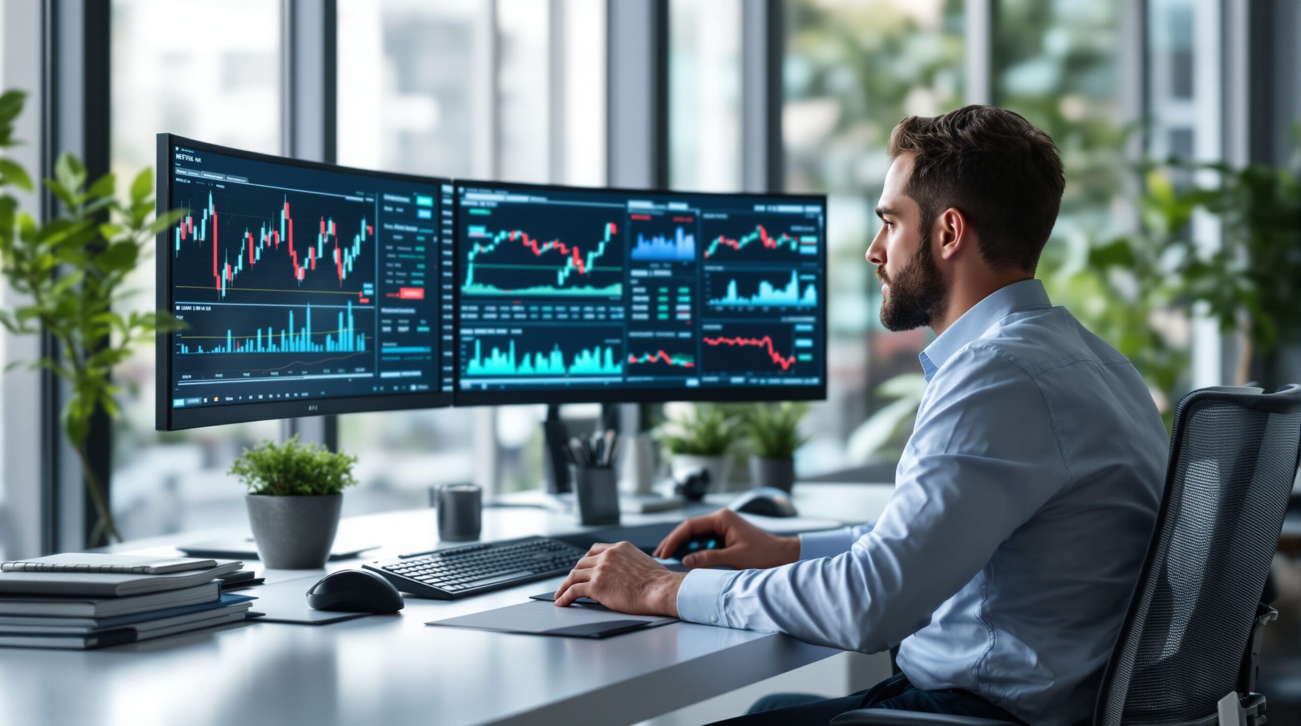 découvrez notre guide complet et comparatif des meilleurs etf cac 40 en 2026 pour optimiser vos investissements et choisir les fonds les plus performants.