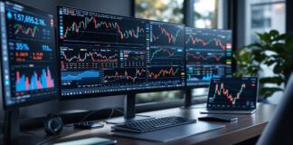 Les meilleurs ETF CAC 40 en 2026 : Guide complet et comparatif approfondi découvrez notre guide complet et comparatif des meilleurs etf cac 40 en 2026 pour optimiser vos investissements. analyse approfondie, conseils et performance des fonds incontournables.