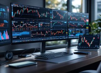 Les meilleurs ETF CAC 40 en 2026 : Guide complet et comparatif approfondi découvrez notre guide complet et comparatif des meilleurs etf cac 40 en 2026 pour optimiser vos investissements. analyse approfondie, conseils et performance des fonds incontournables.