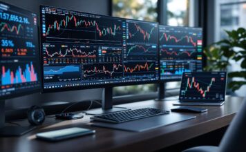 Les meilleurs ETF CAC 40 en 2026 : Guide complet et comparatif approfondi découvrez notre guide complet et comparatif des meilleurs etf cac 40 en 2026 pour optimiser vos investissements. analyse approfondie, conseils et performance des fonds incontournables.