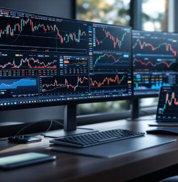 Les meilleurs ETF CAC 40 en 2026 : Guide complet et comparatif approfondi découvrez notre guide complet et comparatif des meilleurs etf cac 40 en 2026 pour optimiser vos investissements. analyse approfondie, conseils et performance des fonds incontournables.