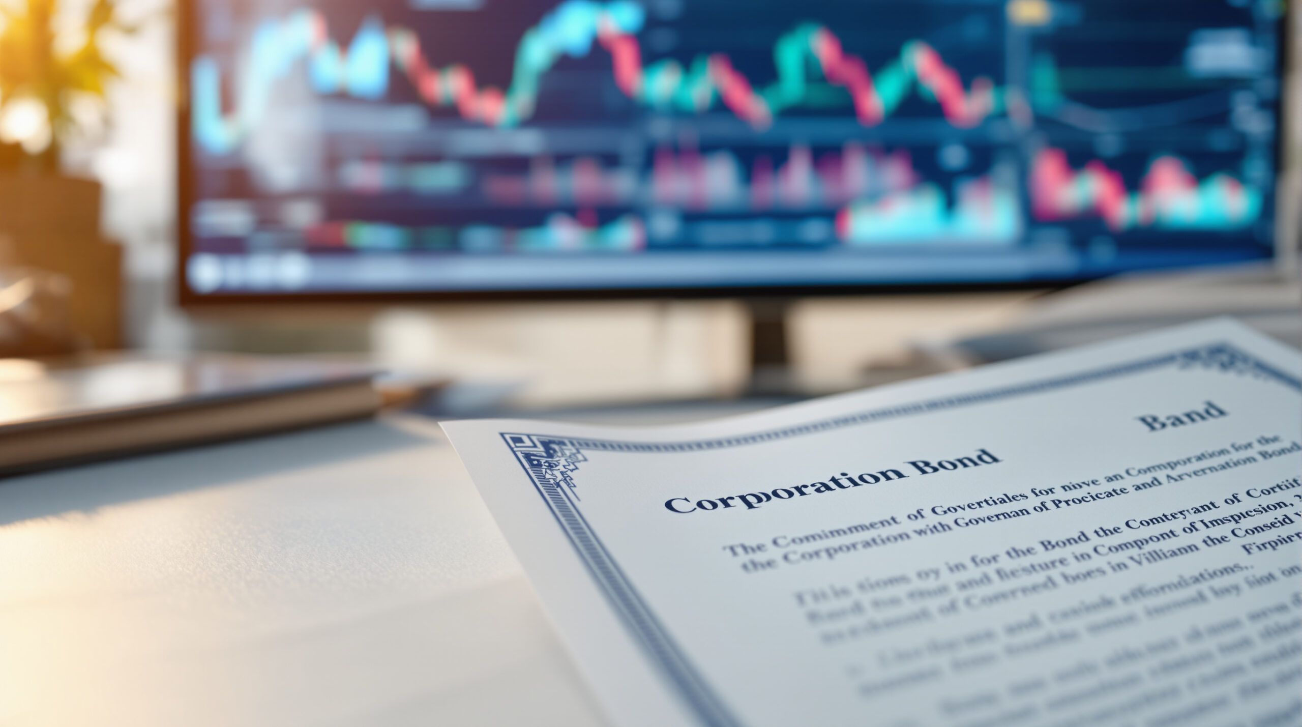 découvrez notre guide complet pour comprendre les obligations et apprendre à investir efficacement dans les titres à revenu fixe. guide pratique pour débutants et experts.
