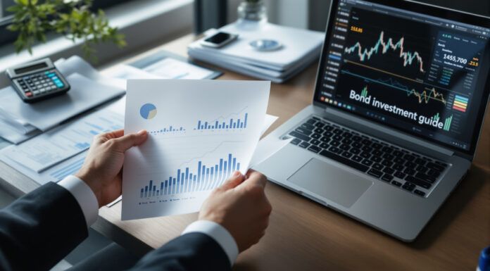Les obligations expliquées : Guide complet pour comprendre et investir dans les titres à revenu fixe découvrez tout ce qu'il faut savoir sur les obligations avec notre guide complet pour comprendre leur fonctionnement et optimiser vos investissements en titres à revenu fixe.