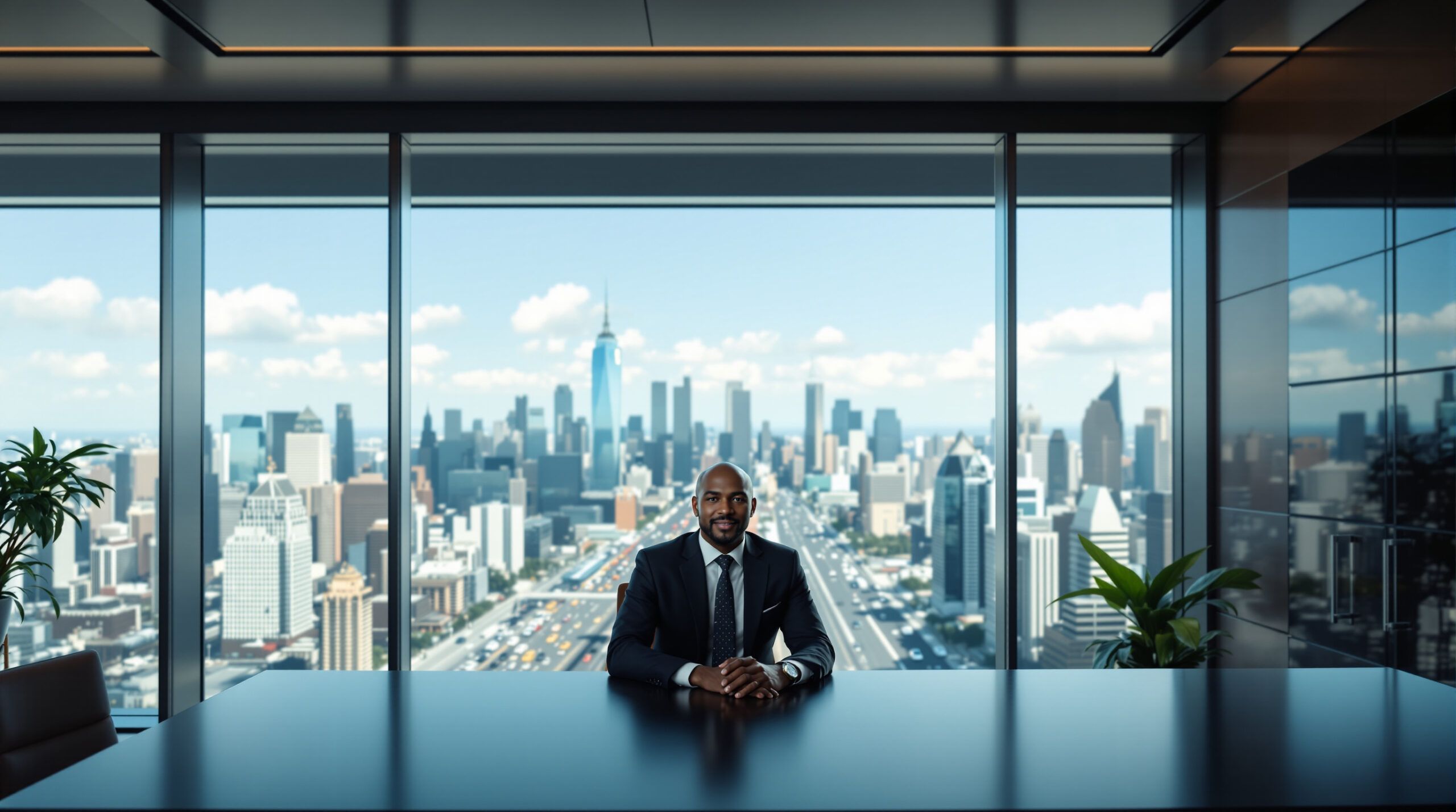 découvrez les stratégies clés et les réflexions d'un ceo en gestion d'actifs pour optimiser vos investissements et maximiser vos rendements.
