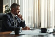 Les secrets de la réflexion d’un CEO en gestion d’actifs : ce que vous pouvez apprendre pour optimiser vos investissements découvrez les stratégies clés de réflexion d'un ceo en gestion d'actifs pour optimiser vos investissements et maximiser vos rendements.