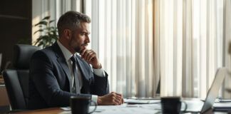 Les secrets de la réflexion d’un CEO en gestion d’actifs : ce que vous pouvez apprendre pour optimiser vos investissements découvrez les stratégies clés de réflexion d'un ceo en gestion d'actifs pour optimiser vos investissements et maximiser vos rendements.
