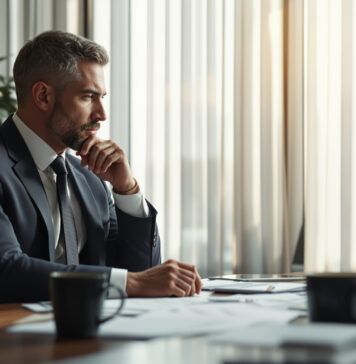 Les secrets de la réflexion d’un CEO en gestion d’actifs : ce que vous pouvez apprendre pour optimiser vos investissements découvrez les stratégies clés de réflexion d'un ceo en gestion d'actifs pour optimiser vos investissements et maximiser vos rendements.