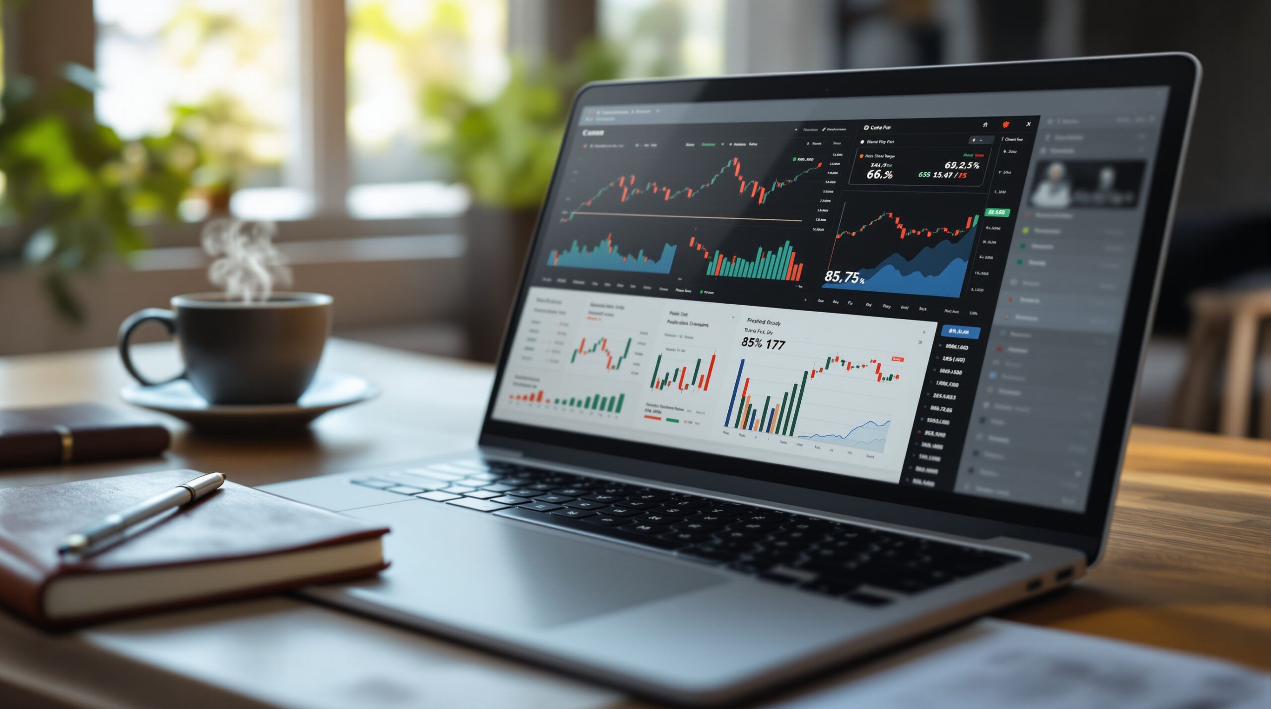 découvrez notre guide essentiel pour bien démarrer votre premier investissement avec pea prorealtime. conseils pratiques, astuces et étapes clés pour optimiser votre portefeuille.