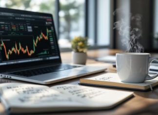 PEA ProRealTime : Guide essentiel avant votre premier investissement découvrez notre guide essentiel sur le pea prorealtime pour bien démarrer votre premier investissement en toute sérénité et maximiser vos chances de succès.