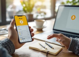 Premiers pas avec le Bitcoin : votre guide complet pour débuter en toute sécurité dans le monde des cryptomonnaies découvrez notre guide complet pour débuter en toute sécurité avec le bitcoin. apprenez les bases des cryptomonnaies et faites vos premiers pas en confiance dans ce monde numérique.