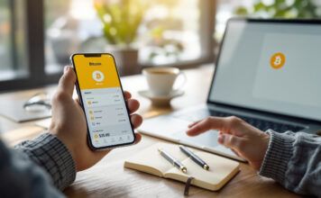 Premiers pas avec le Bitcoin : votre guide complet pour débuter en toute sécurité dans le monde des cryptomonnaies découvrez notre guide complet pour débuter en toute sécurité avec le bitcoin. apprenez les bases des cryptomonnaies et faites vos premiers pas en confiance dans ce monde numérique.