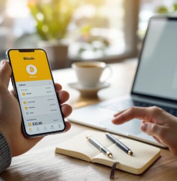Premiers pas avec le Bitcoin : votre guide complet pour débuter en toute sécurité dans le monde des cryptomonnaies découvrez notre guide complet pour débuter en toute sécurité avec le bitcoin. apprenez les bases des cryptomonnaies et faites vos premiers pas en confiance dans ce monde numérique.