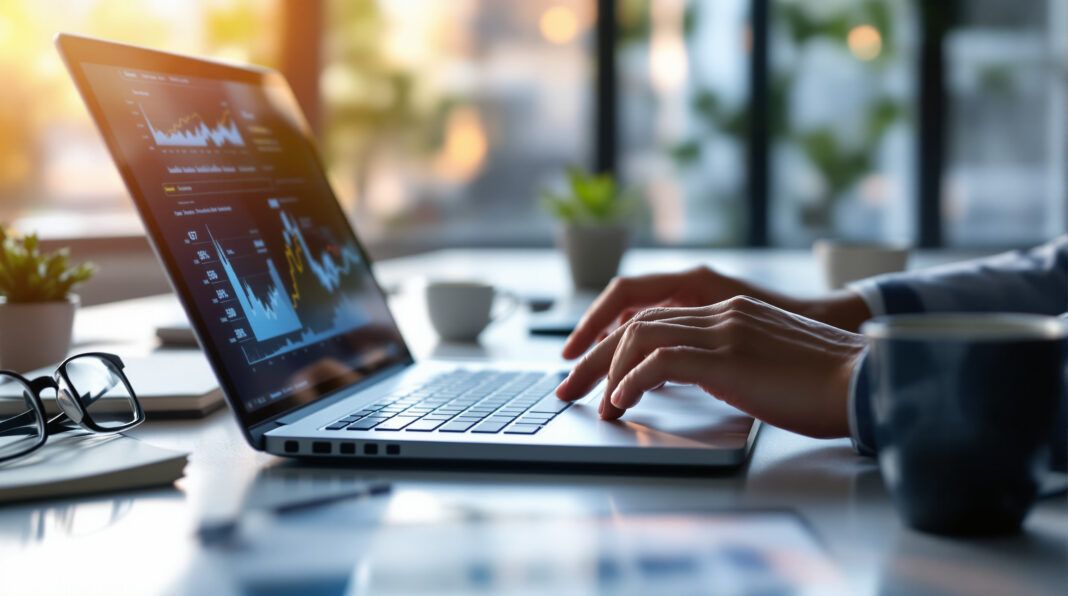 Prêt personnel : guide pratique pour simuler votre emprunt en ligne et choisir la meilleure offre découvrez notre guide pratique pour simuler facilement votre prêt personnel en ligne et trouvez la meilleure offre adaptée à vos besoins.